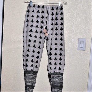 Kensie Women's Fleece Pajamas Size M